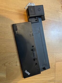 Dokovací stanice Lenovo 40A2