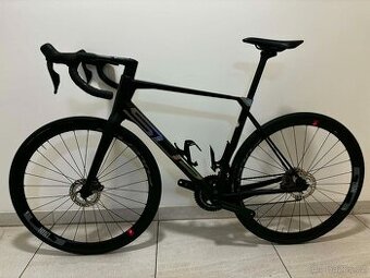 Superior X-ROAD Team Issue Di2, vel. 56