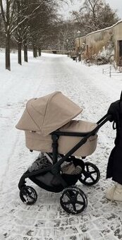 Bugaboo Fox 5 Renew Taupe Beige