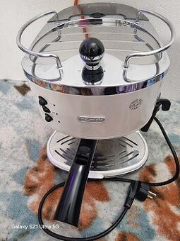 DeLonghi ECO310.W