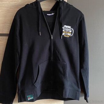 Dámská mikina Pilsner Urquell