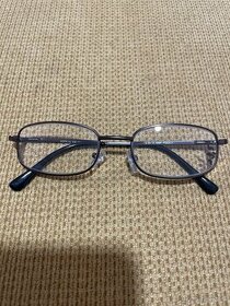 Dioptrické brýle - 1