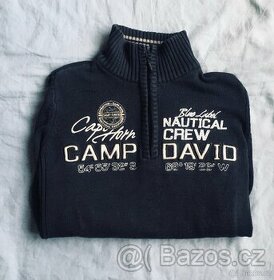 Camp David svetry-různé