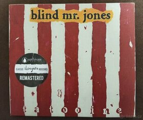 Blind Mr. Jones - Tatooine