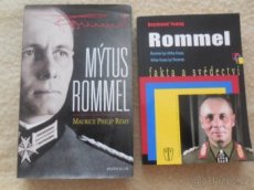 Mýtus Rommel a Rommel, fakta a svědectví.