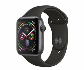 Apple watch SE 40 GPS  2 generace midnight