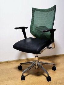 Kancelářská židle SPINERGO OFFICE