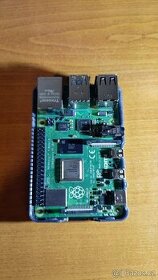 Raspberry pi 4B 1GB RAM - 1