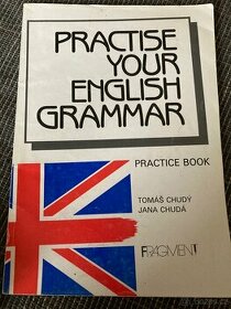 practise your english grammar
