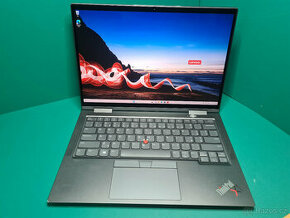 Lenovo ThinkPad X1 Yoga g6 7-1185g7 32GB√512GB√FHD+√1rz√DPH