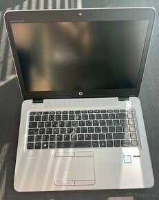HP EliteBook 840 G3 256Gb SSD + taška
