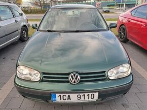 Volkswagen Golf mk4 1.4