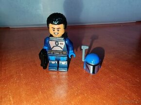 Lego Star wars figurky