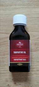 Terpentýnový olej Koh-i-Noor - 1