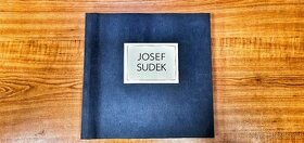 Josef Sudek - 1