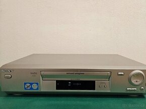 Sony SLV-SE720