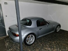 BMW Z3 HARDTOP, TOP STAV