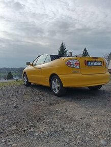 Renault Mégane kabriolet - 1