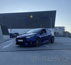 Ford Focus ST MK3 (RS look) - 1