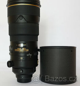 Nikon AF-S 300mm f/2.8G ED VR II - 1