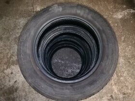 Letní pneumatiky Dunlop 185/65 R 15 88 H