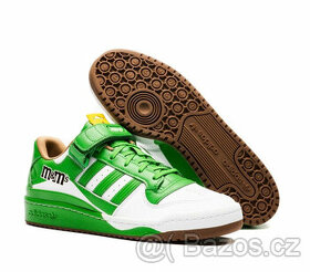 Adidas M&Ms Forum 84 Low