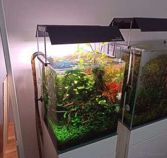 Akvárium Dennerle 30l