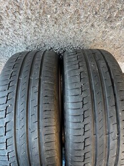 Letní pneu. 225/50/ R18 W xl - 1