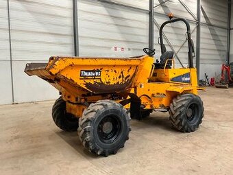 DUMPER THWAITES 6T ROK 2010