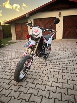 Husqvarna sm 125