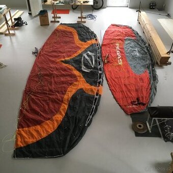 kite Ozone Frenzy 13