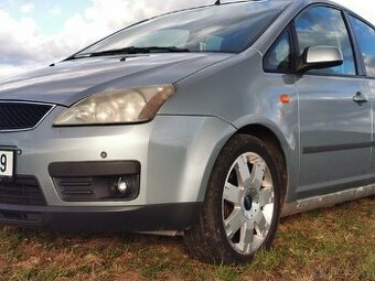 FORD C max 1.8
