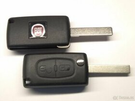 Iveco_Fiat_autoklíč obal na klíč