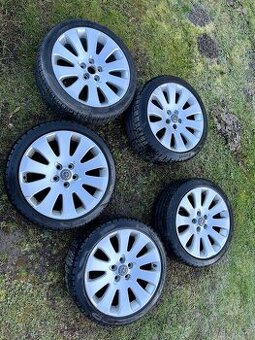 DISKY OPEL INSIGNIA