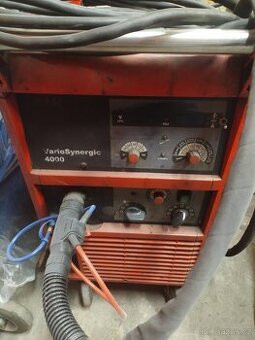 fronius CO2 4000 - 1