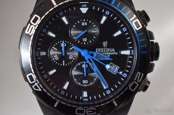 Festina The Originals F20365-2