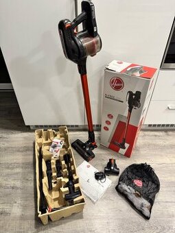 Tyčový vysavač Hoover H-FREE 200 HF222AXL 011