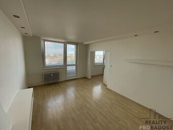 Pronájem bytu 3+1 70 m2, v centru Břeclavi,