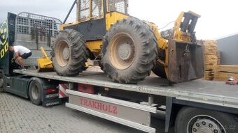 koupim LKT 81
