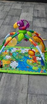 Hrazdička Fisher Price - 1