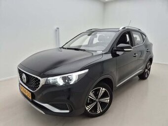 MG ZS Luxury – Elektrické SUV  Odpočet