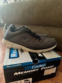 Skechers tenisky, vel.44 - 1