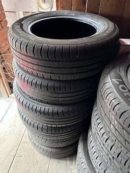 Letní sada pneu 175/65 R14 82T - Continental