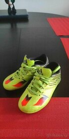 Nové dětské kopačky Adidas 28 - 1