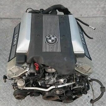 Příslušenství k motoru BMW M62B44 / 448S2 4,4i