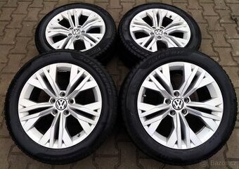 Alu kola originál Volkswagen Arteon, Passat B8 5x112 R17