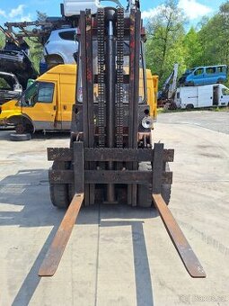 DESTA DV 2522 LPG