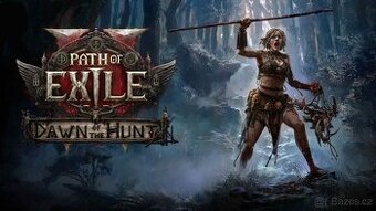 Path of Exiles 2 klíč