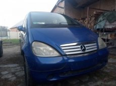 Mercedes A 160 75Kw