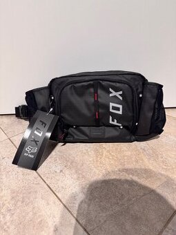 Panská taška Fox Hip Pack-Black - 1